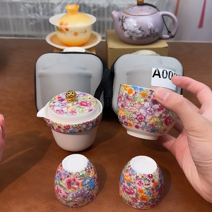 颜瓷闪购商品链接002