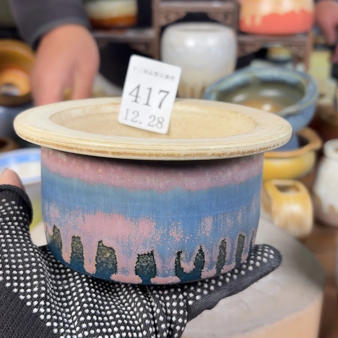 瓷片景德镇陶瓷手工制作