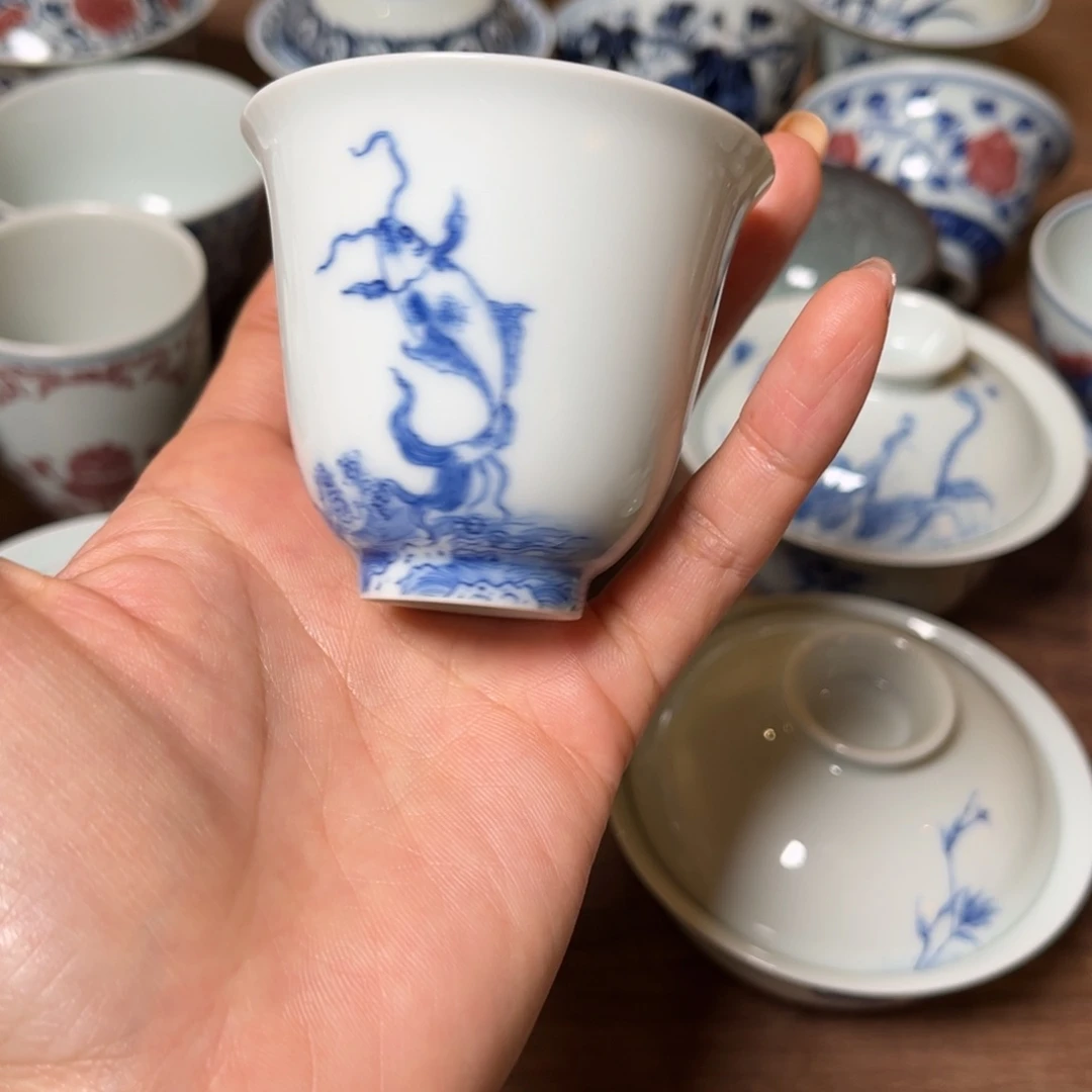 瓷片山*@@a0848@@a0848