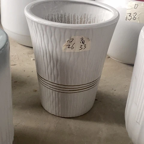 低腰白金腰线中号 口26/33