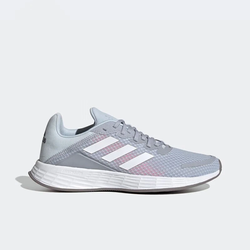阿迪达斯 （adidas）女鞋运动鞋休闲鞋潮流时尚百搭跑步鞋FY6708