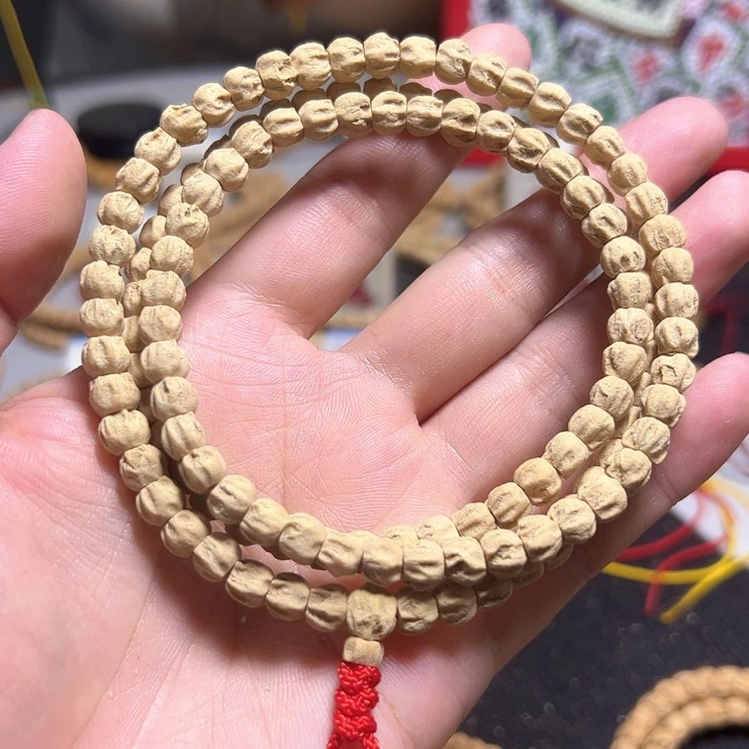 手串柏香籽/百香籽