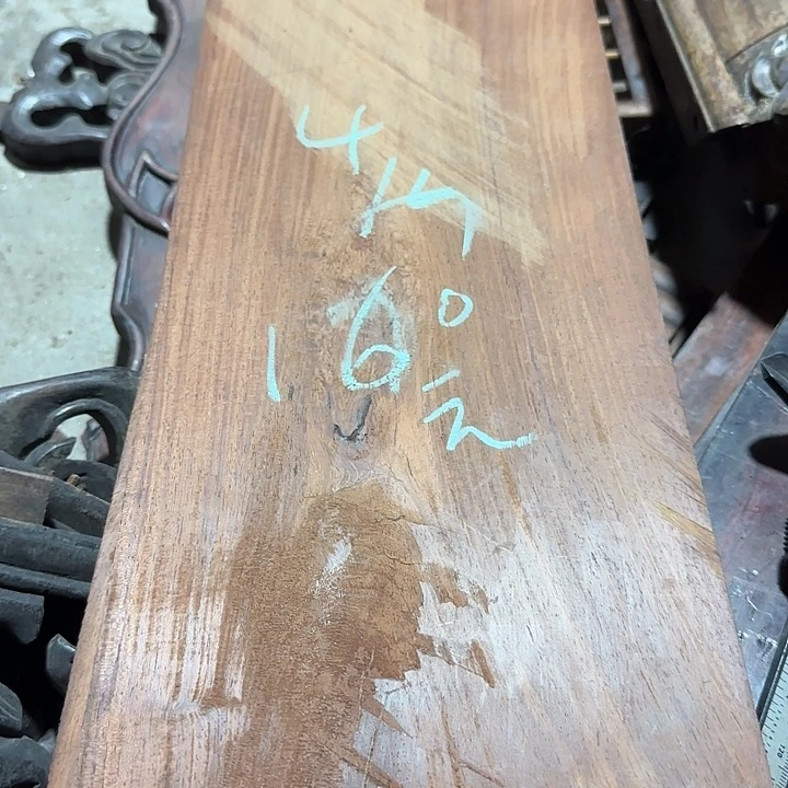 五***德红酸枝木类白酸枝