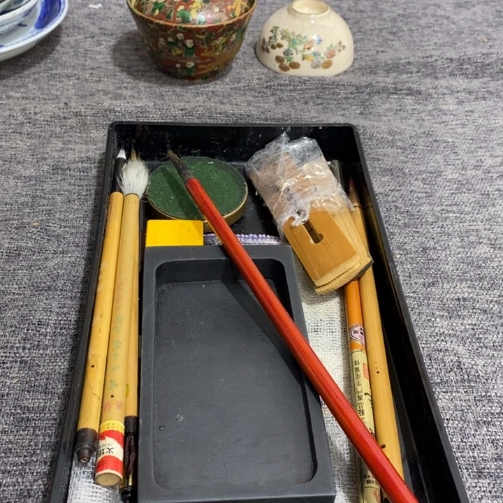 紫砂茶杯非常漂亮好看的花瓶