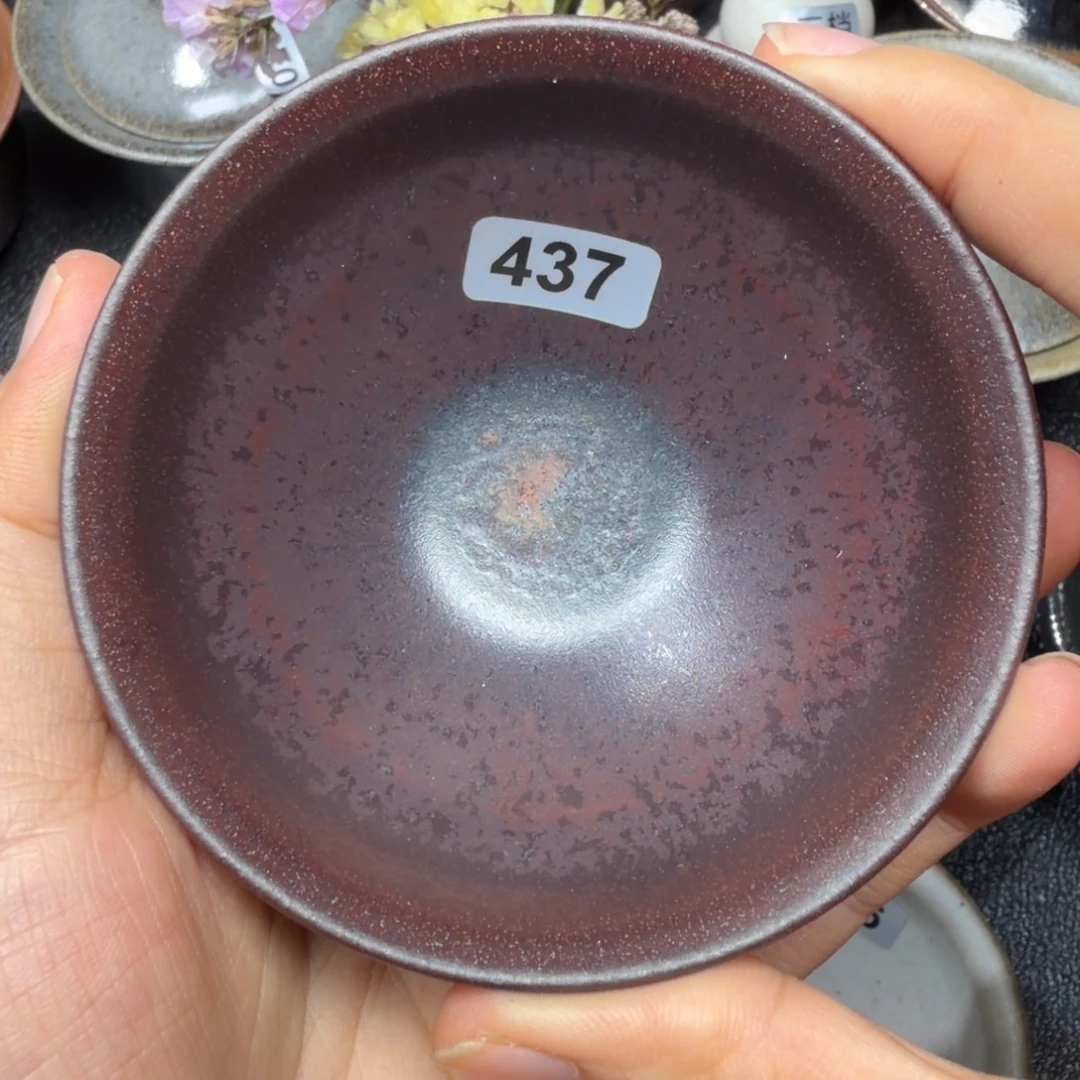 茶盏焦源龙窑，不忘初心437
