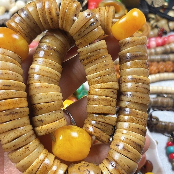 精品百香籽108足数 长串