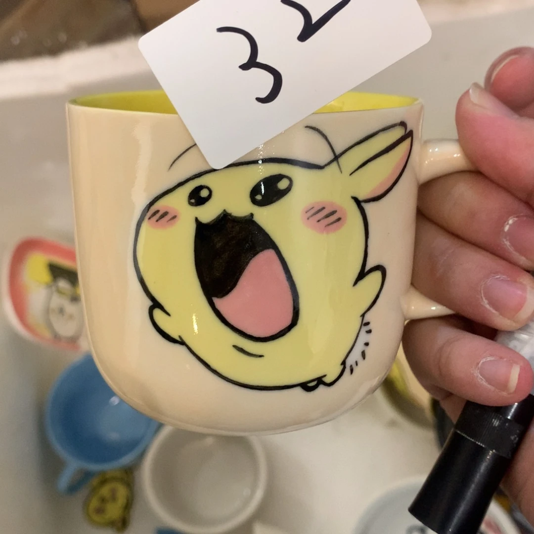 微瑕商品售出不退不换32