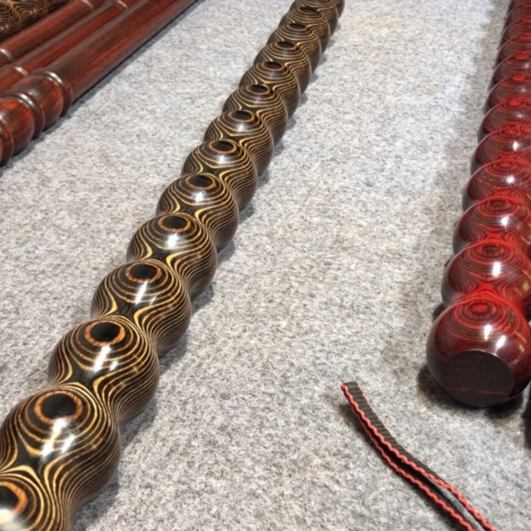 【闪购商品】木斑马木葫芦棍60一根