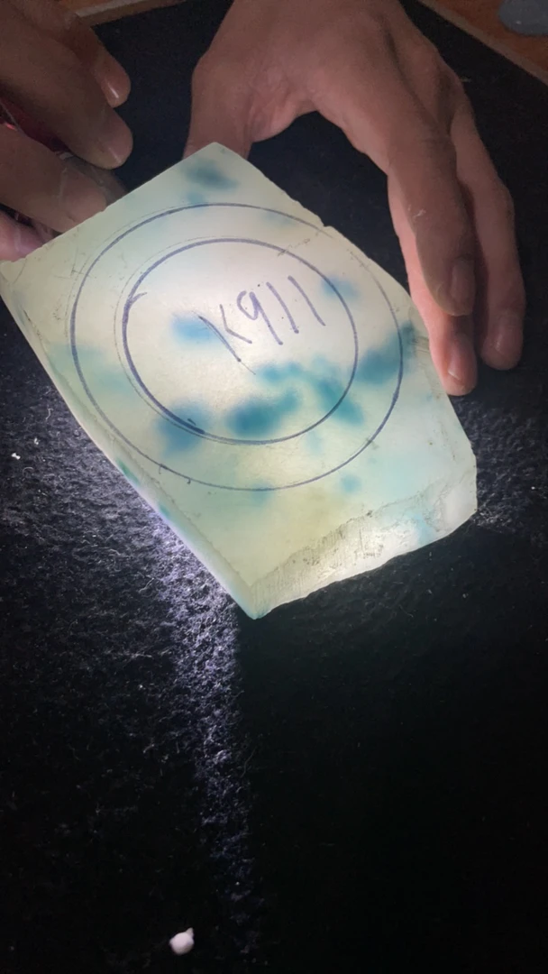 k911厚板片料板料吊挂多样性发货其一