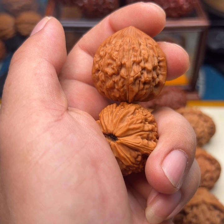 董***董吊坠文玩核桃哈哈哈哈哈
