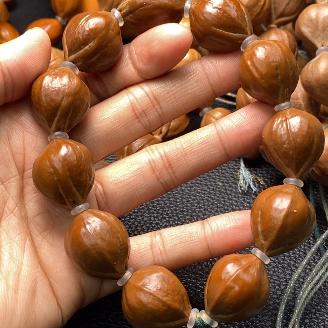 心***刀手串/手链橄榄核1