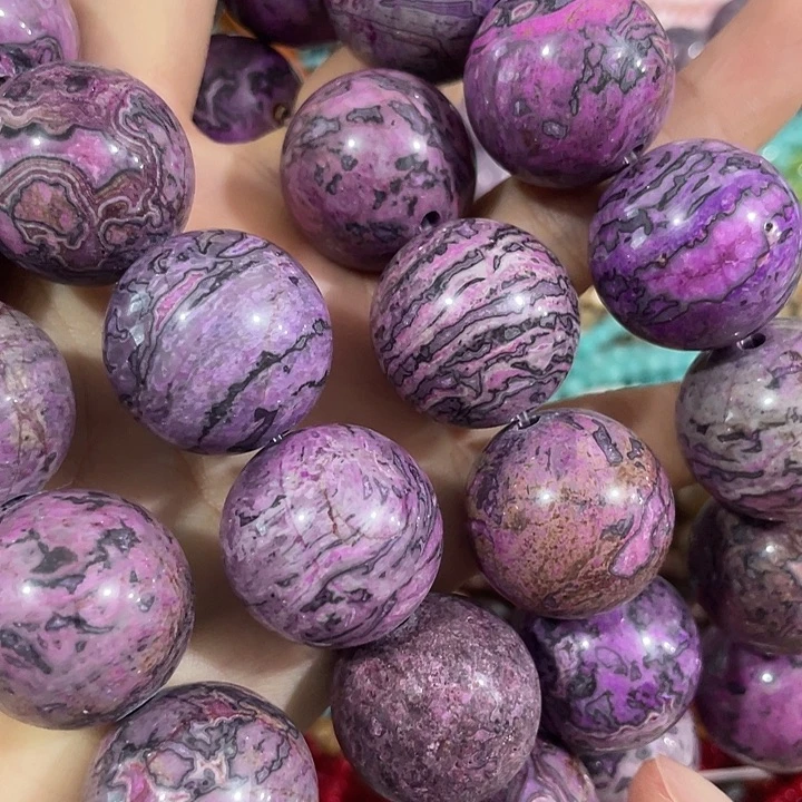 贝壳非金属一颗24mm老舒大圆珠