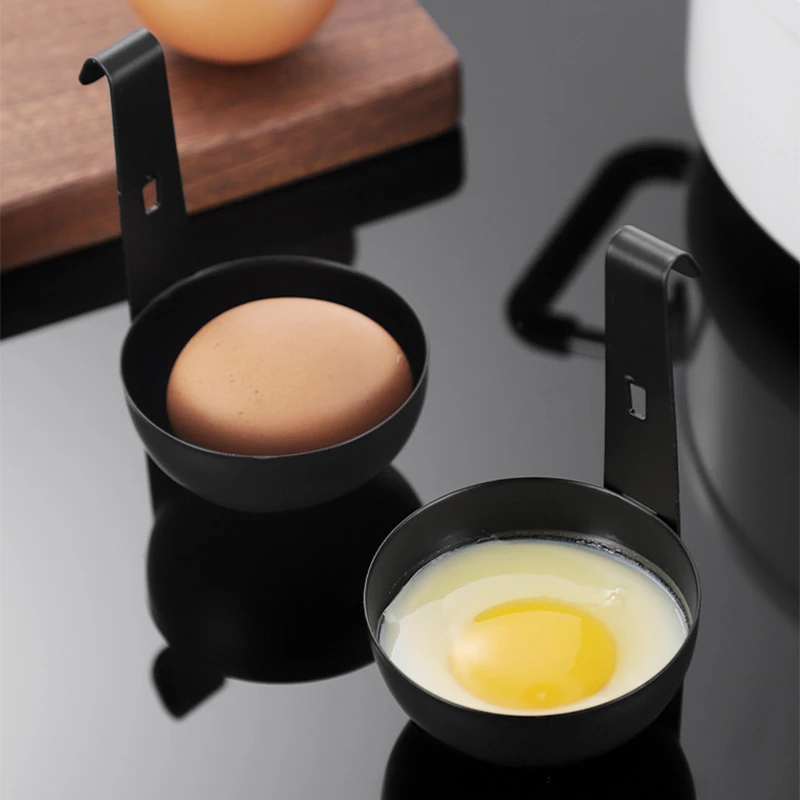 不锈钢挂耳式煮蛋器