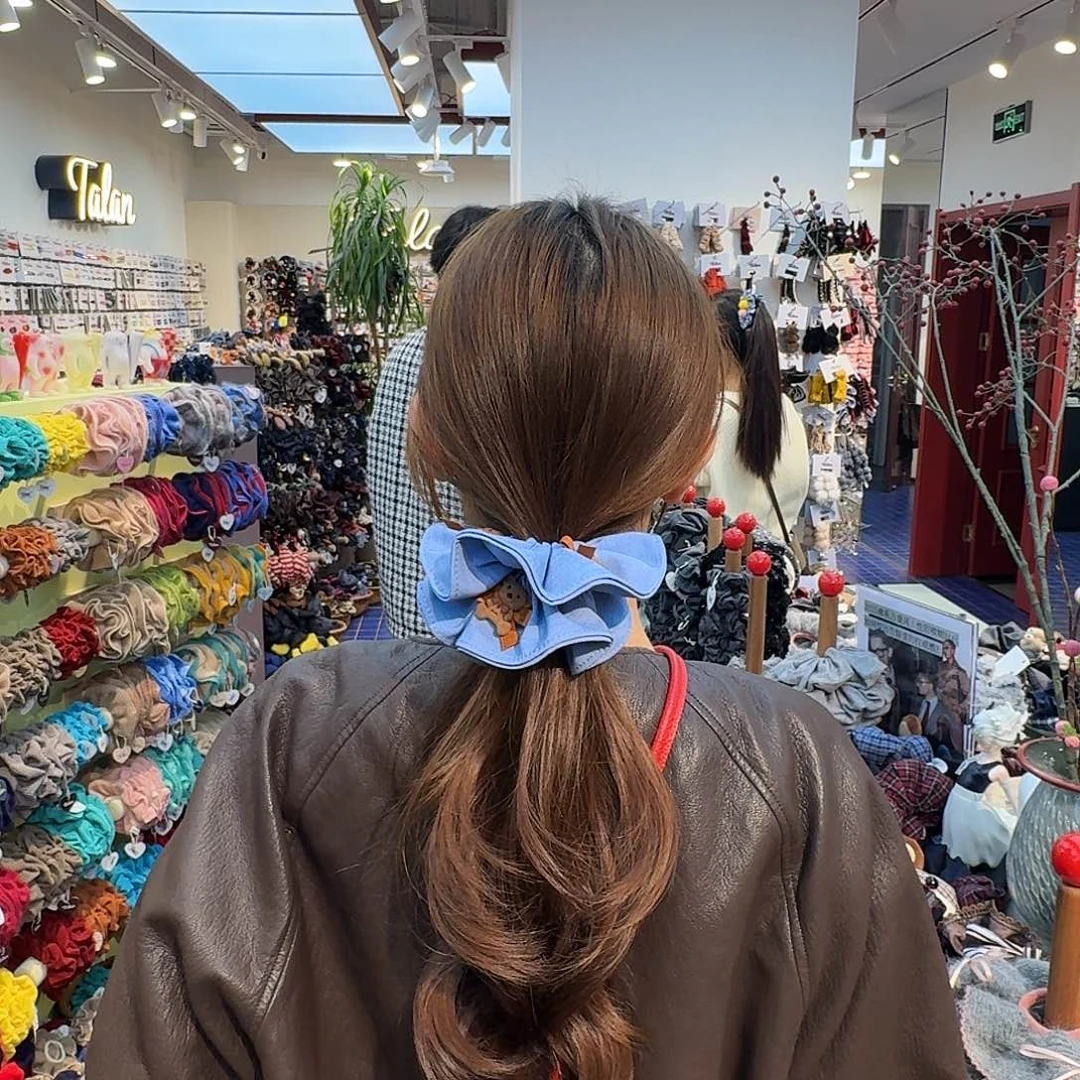 小熊发圈哦哦哦哦哦哦