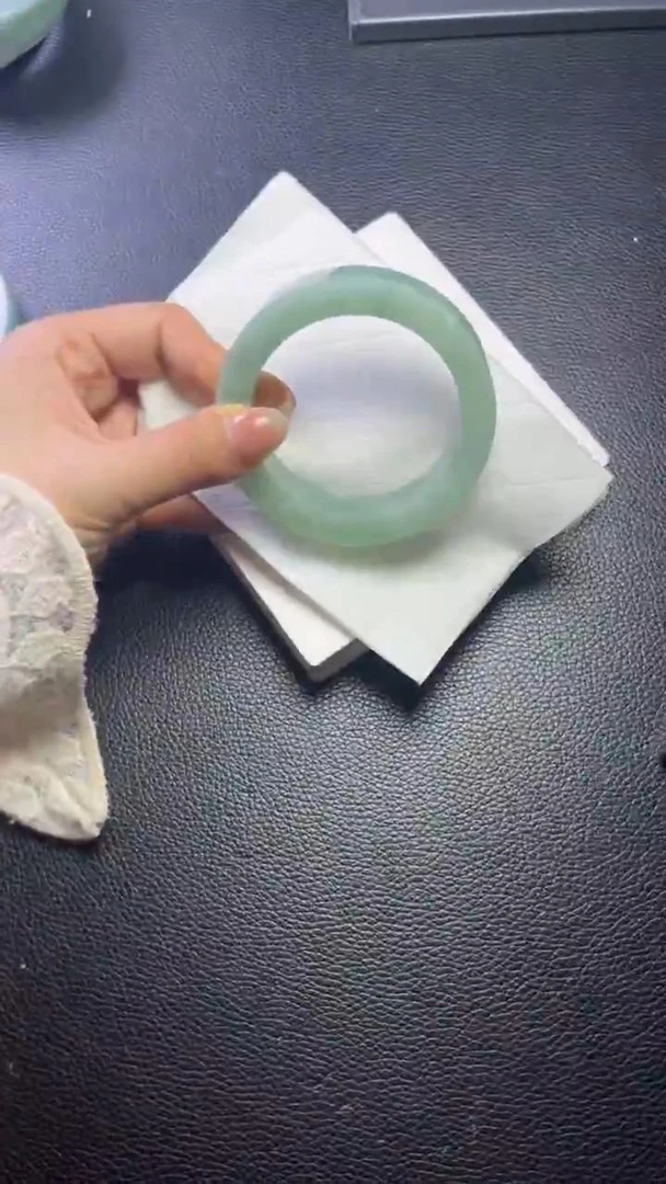 翡翠手镯定制链接