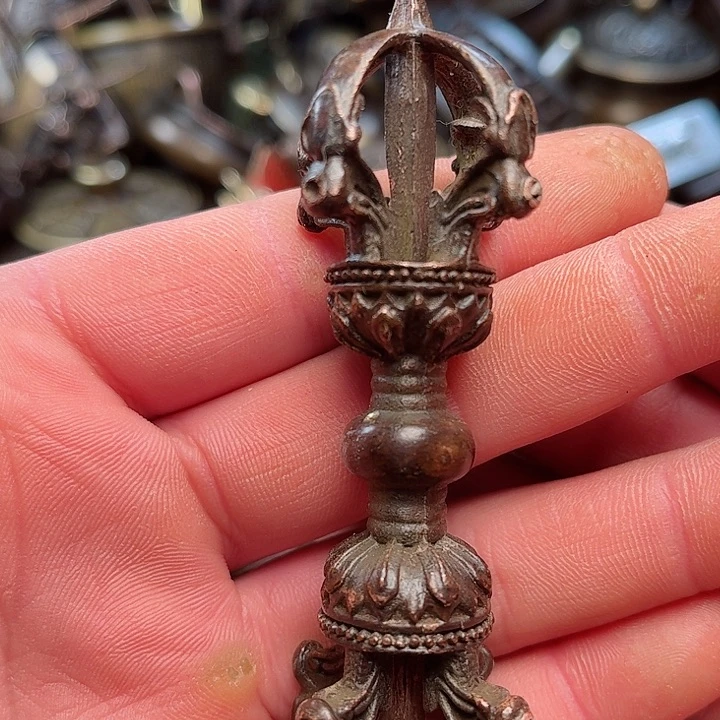 铜器摆件家居摆件