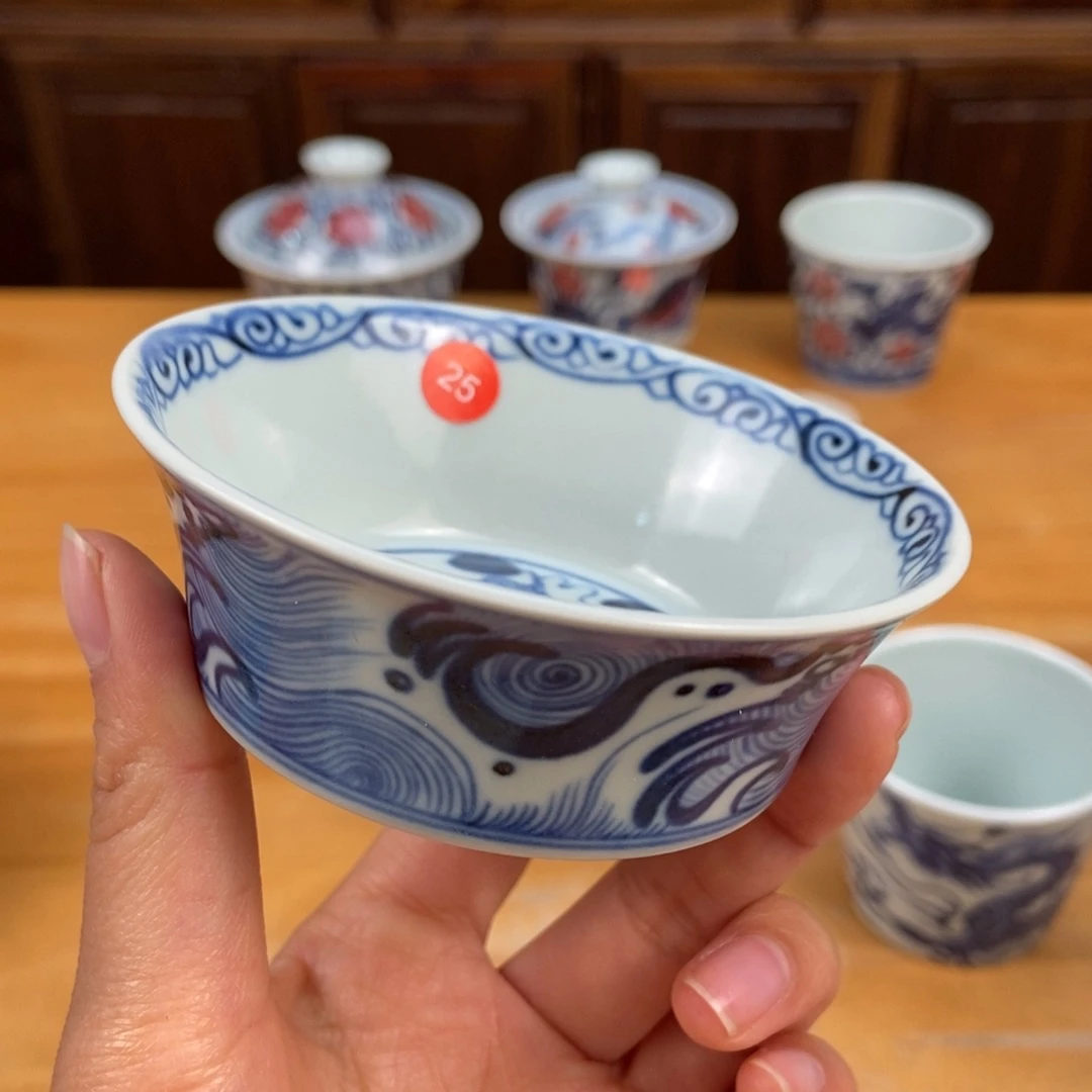 景德镇手绘哈哈哈哈哈哈