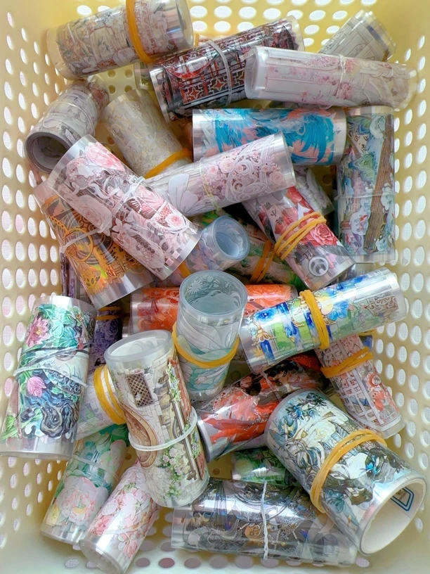 滴胶手机壳退坑出胶带