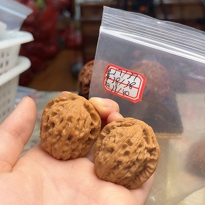 把件文玩核桃非嫁接北京