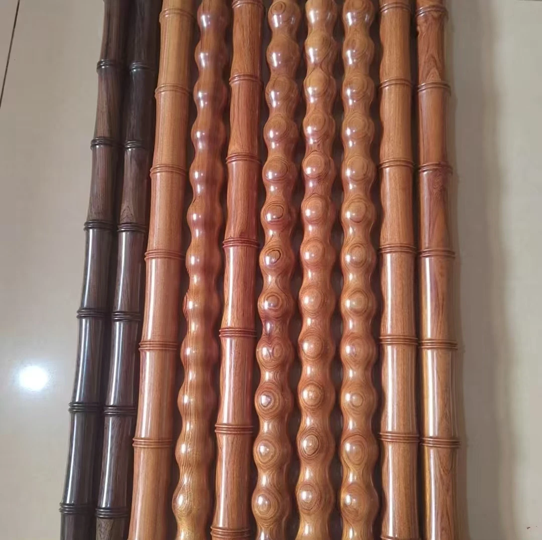 红木工艺礼品木棍