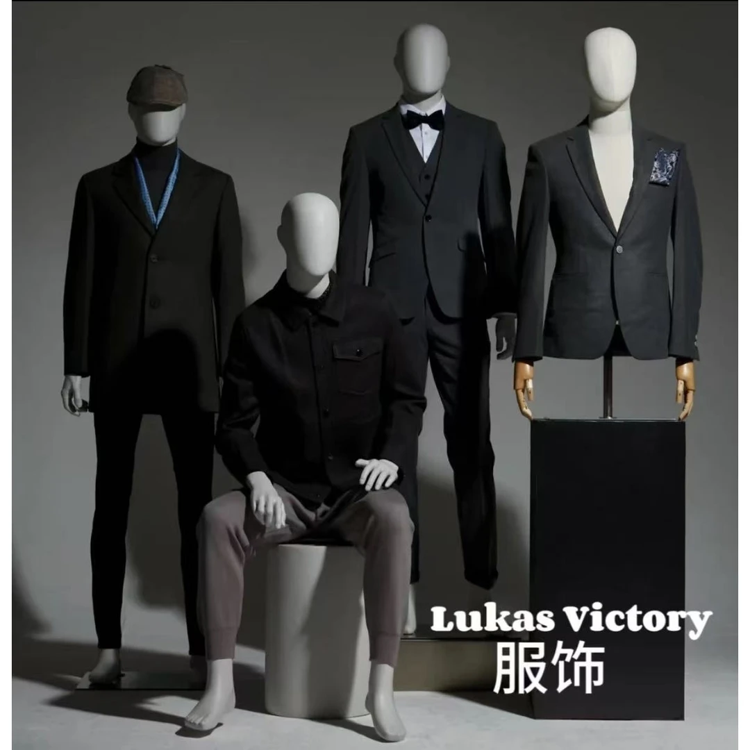 LI-D183-夏季新款简约时尚休闲百搭休闲裤男女同款