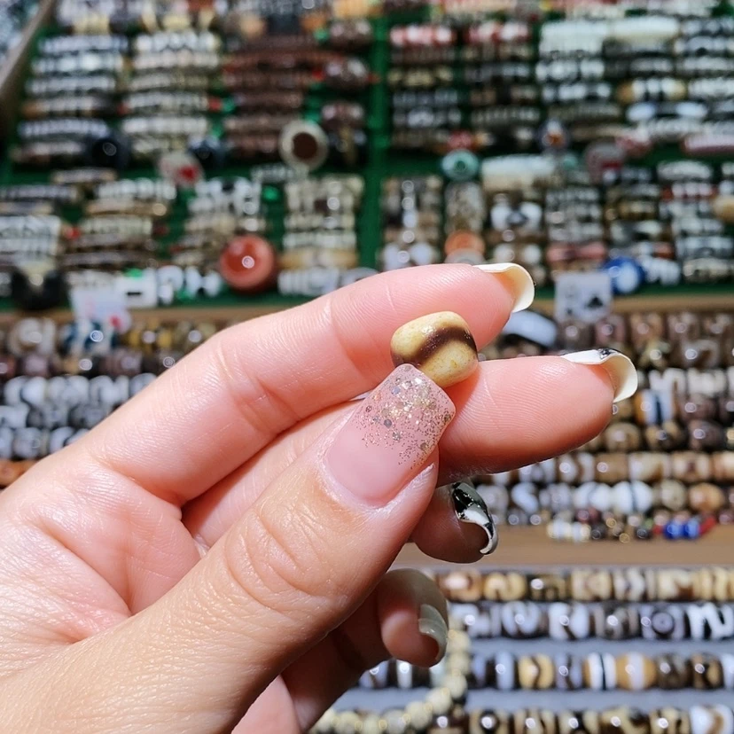 【闪购商品】玛瑙/玉髓散珠