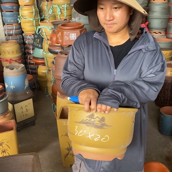 紫砂艺术紫砂艺术