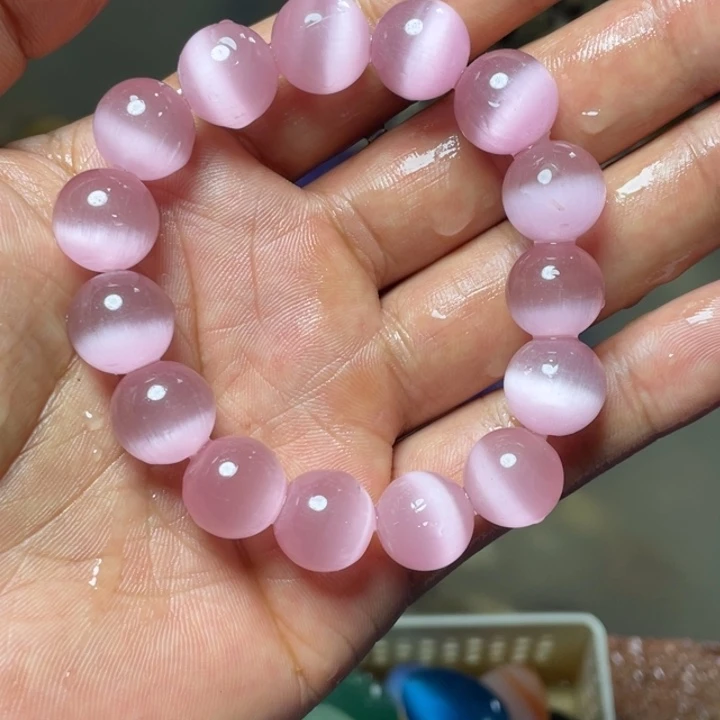 手串非常好看漂亮