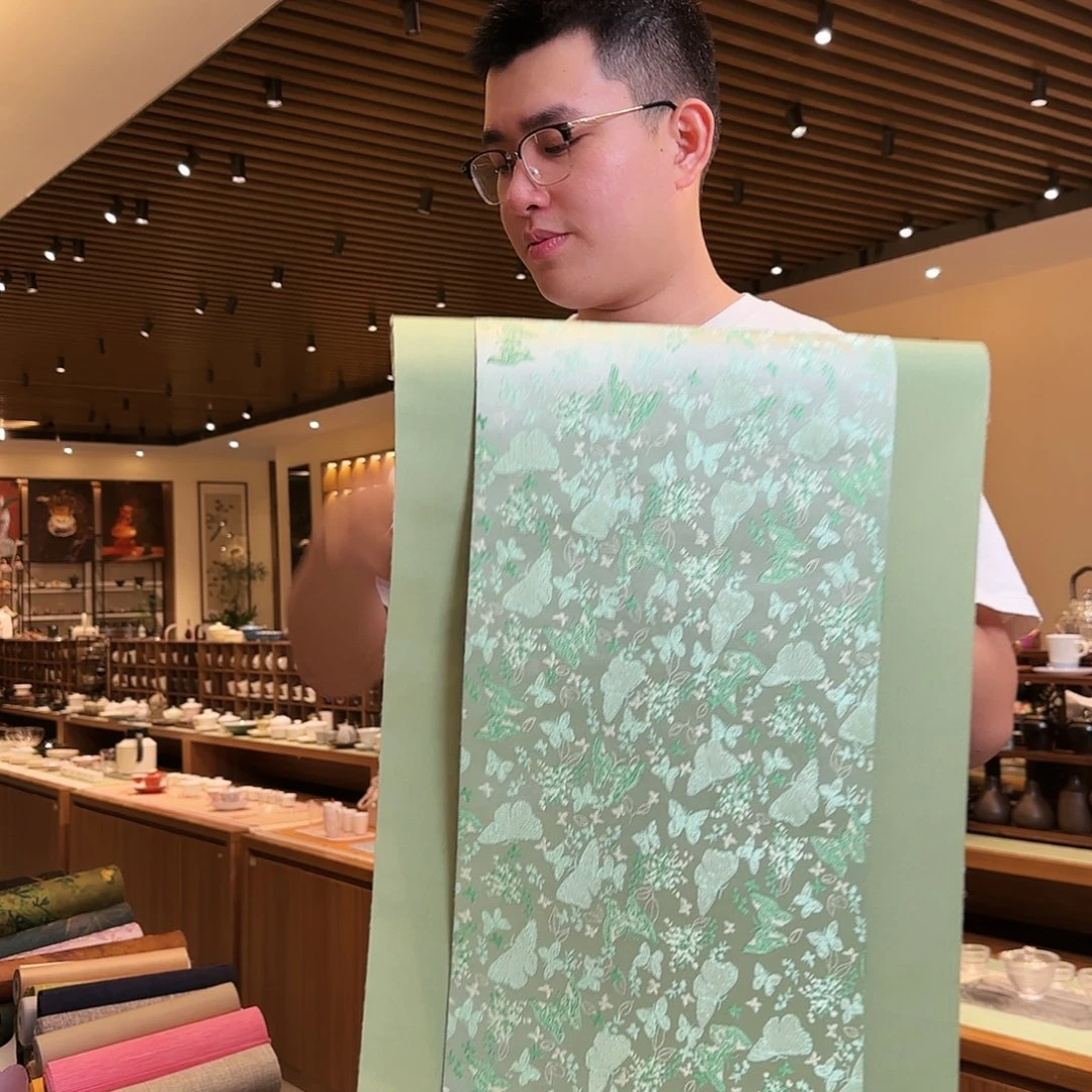 两米一茶席茶席茶席