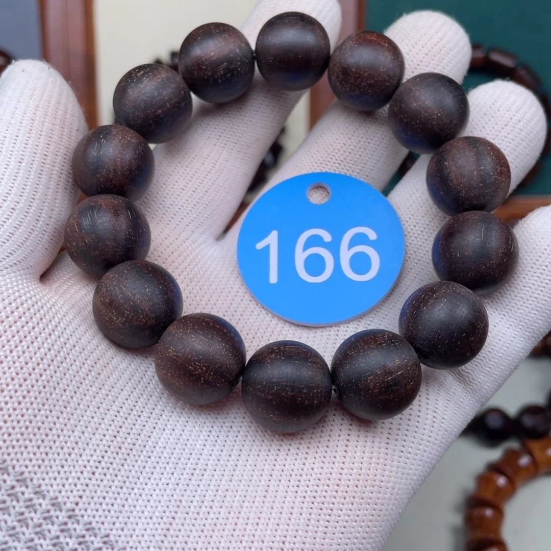 贡木手串/手链凯*16圆珠