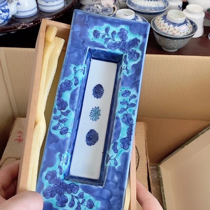 瓷片新货到了，满30包邮，捡漏