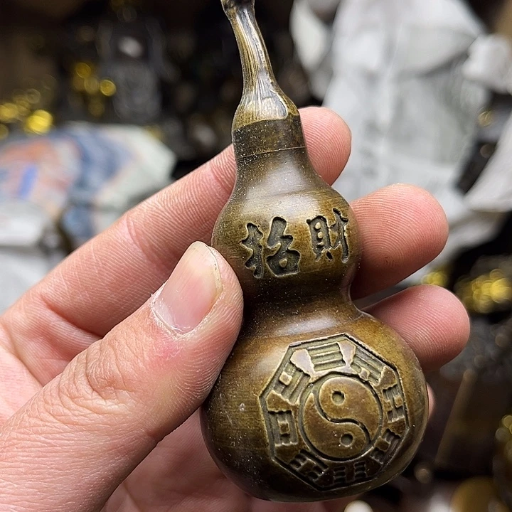 航弟文玩铜器链接