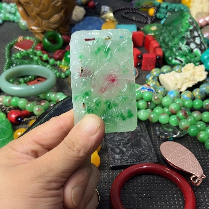 摆件精选瓷器瓷片紫砂