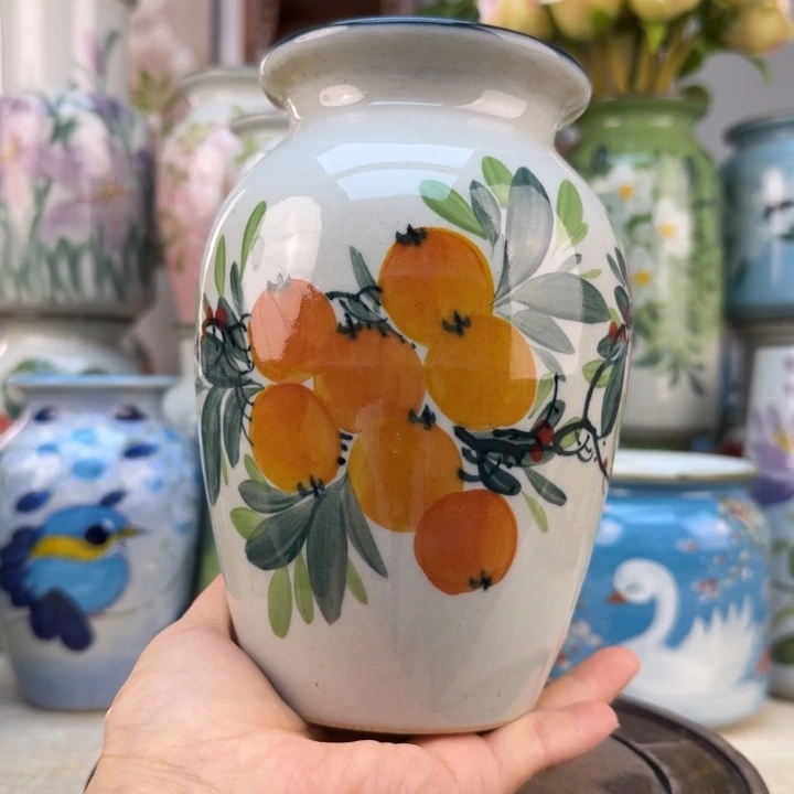摆件花瓶65563556656556655665