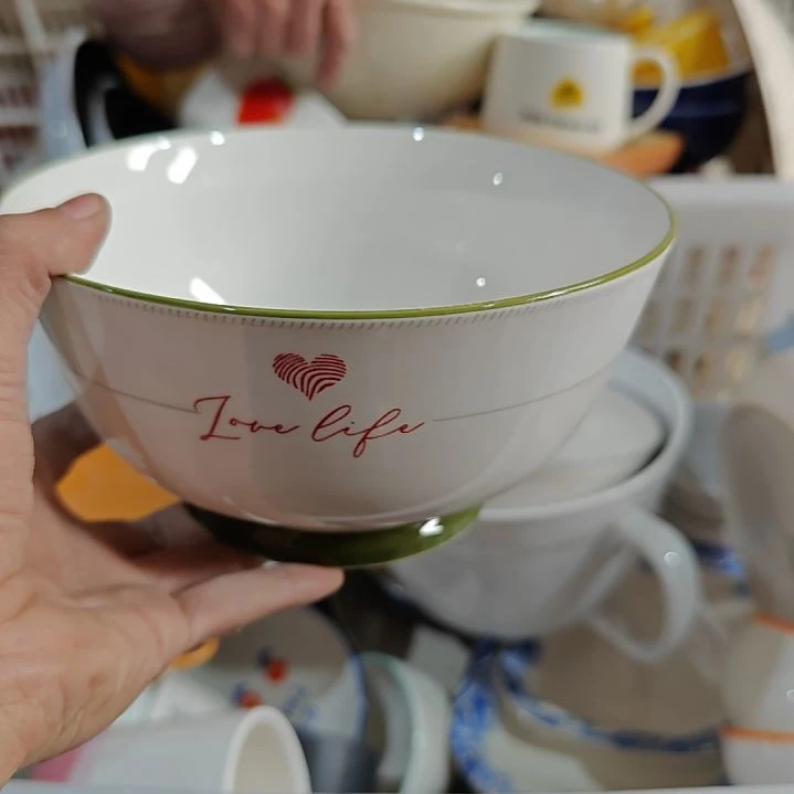 杯陶瓷杯碗盘微瑕疵介意慎拍