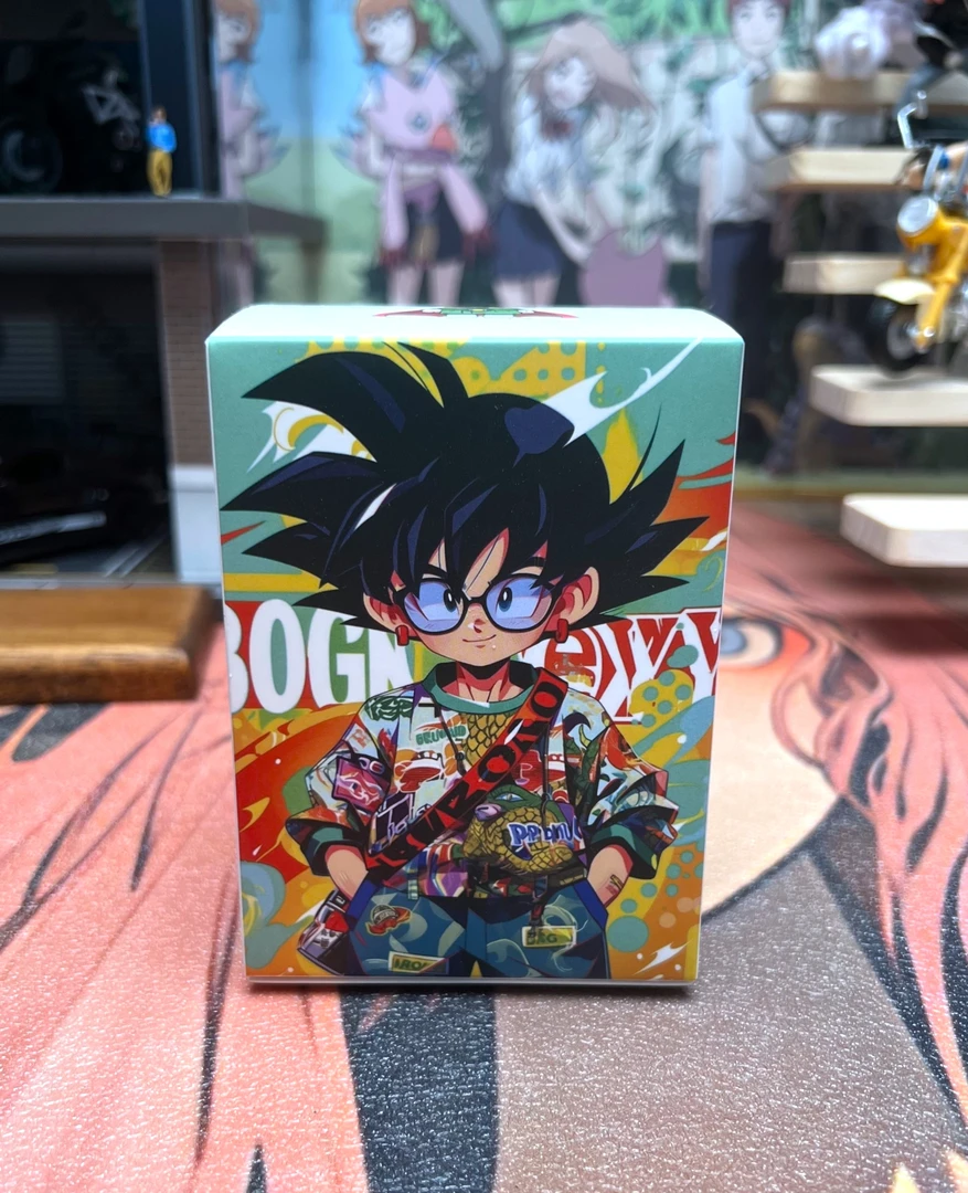 【旗卡卡潮玩】潮流动漫钥匙扣代拆