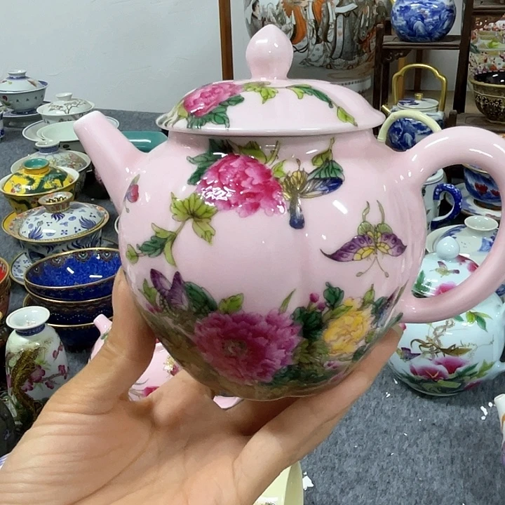 摆件景德镇陶瓷博物有限公司