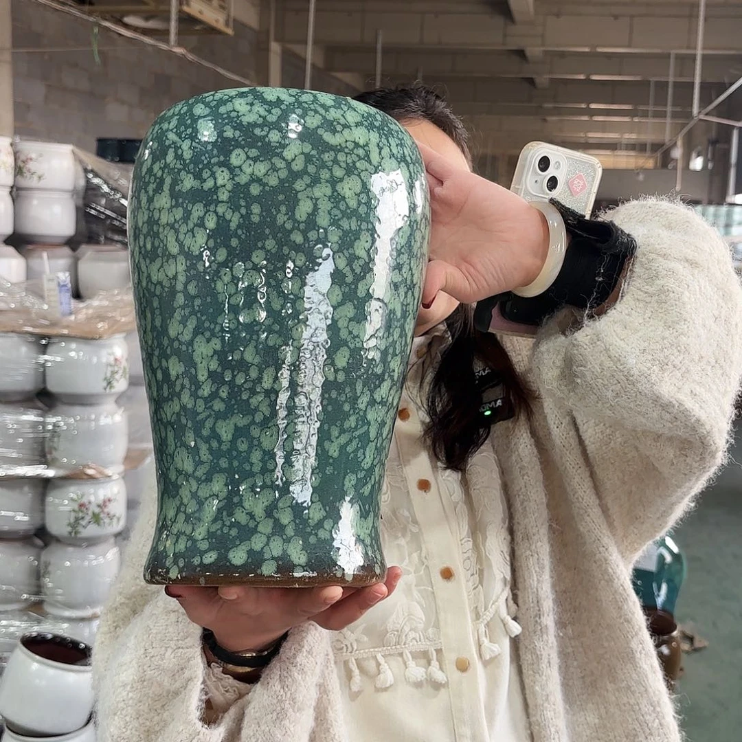 正品一个高33/18红陶