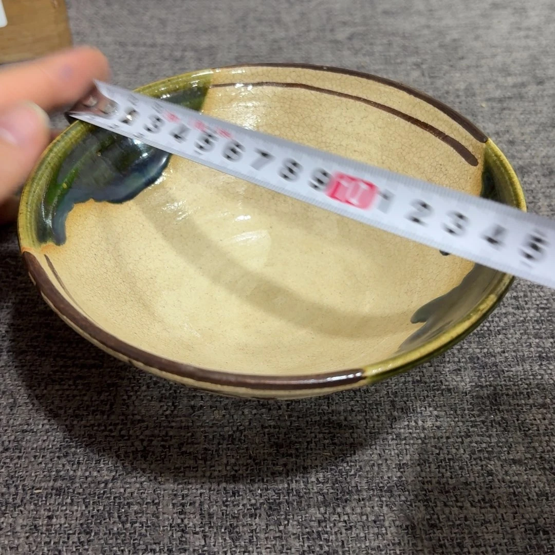 非常好用漂亮的茶具