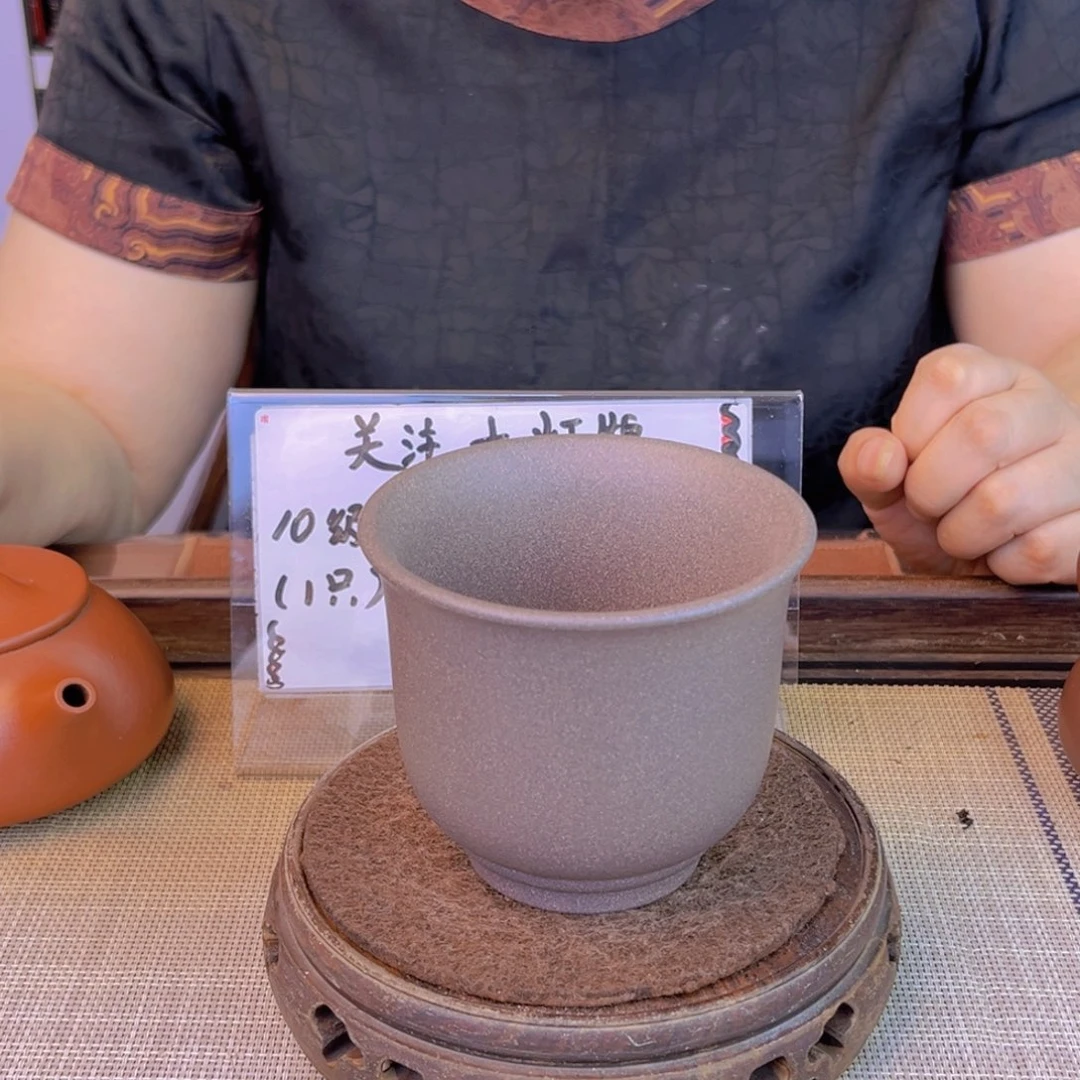 茶壶紫砂宜兴紫砂青灰220c c