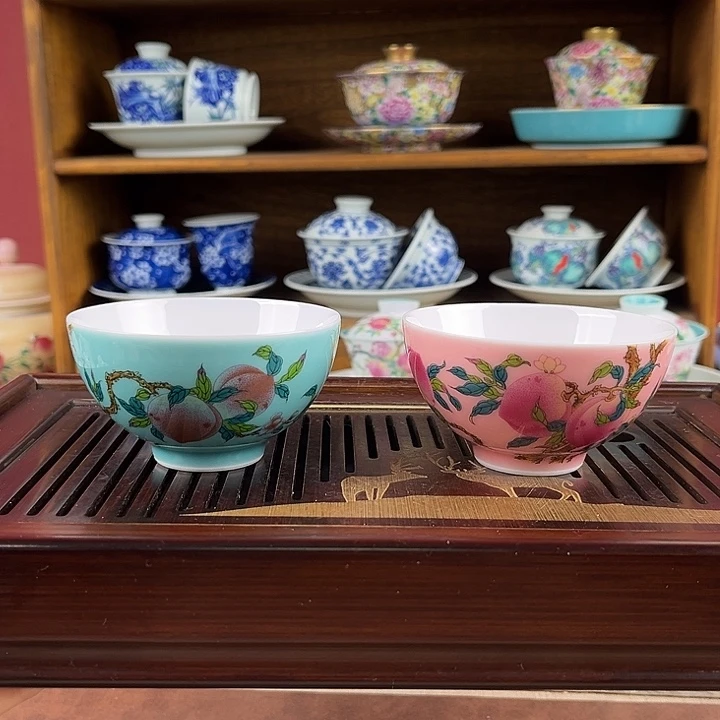 微瑕单杯单只价格