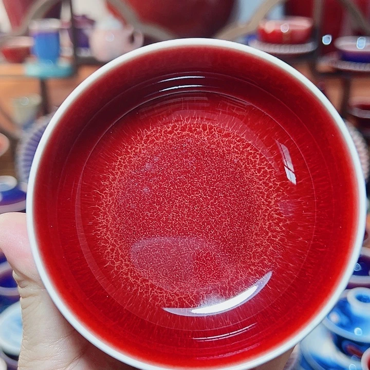 景德镇品艺轩郎红