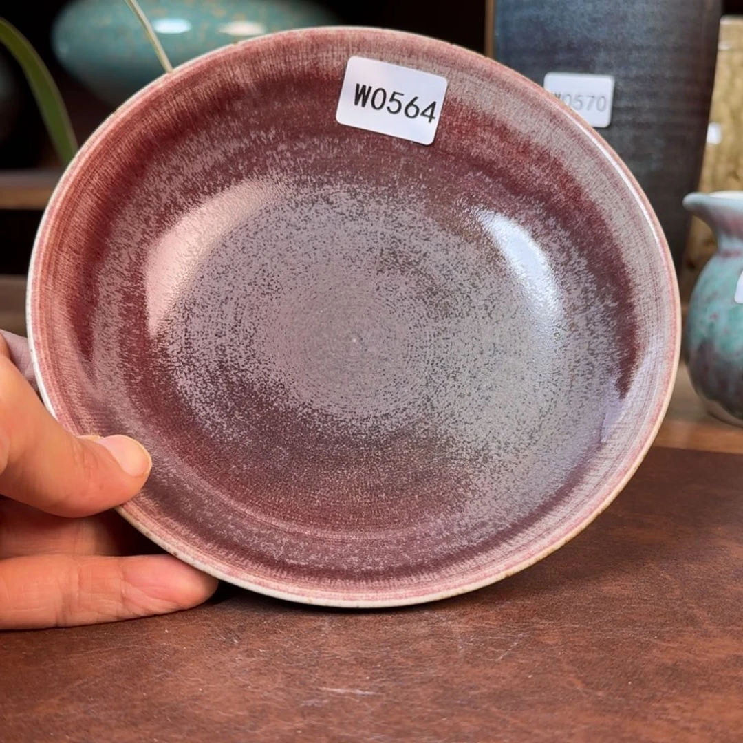 景德镇陶瓷老杨手作