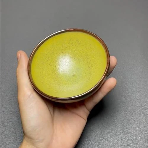 【闪购商品】茶盏-10116..........