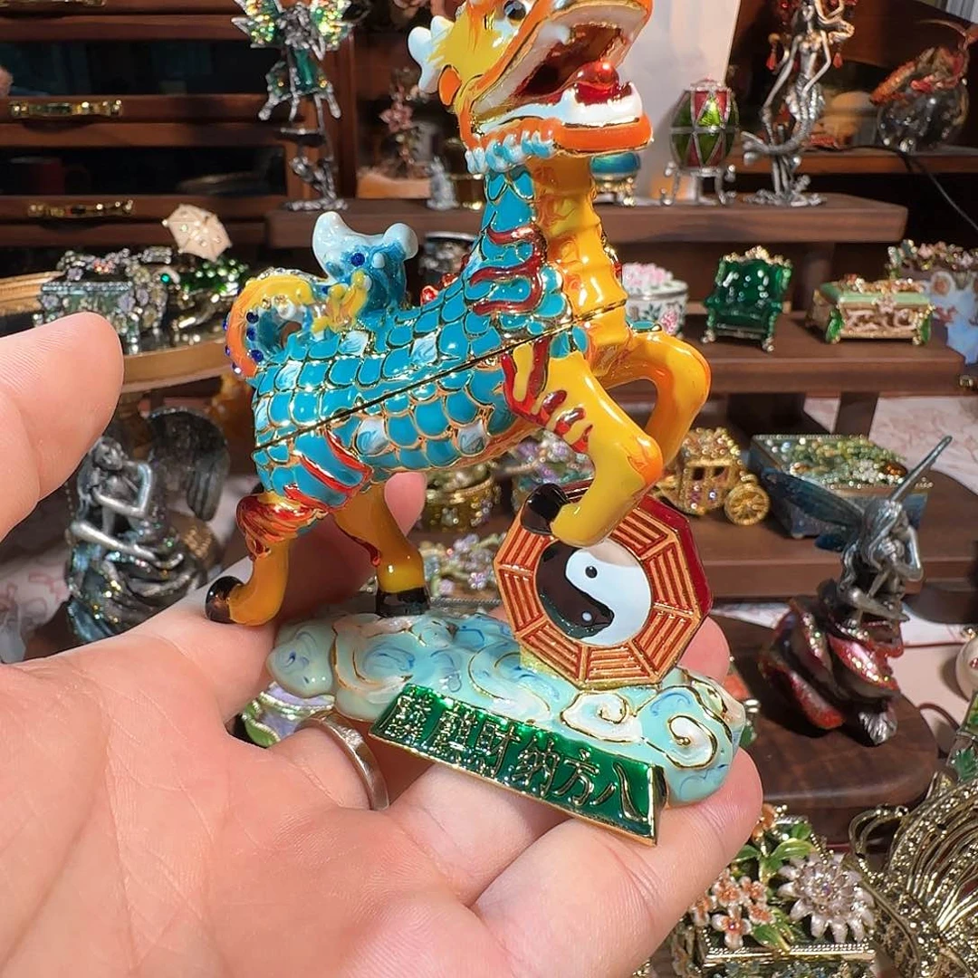 手工制品请勿吹毛求疵