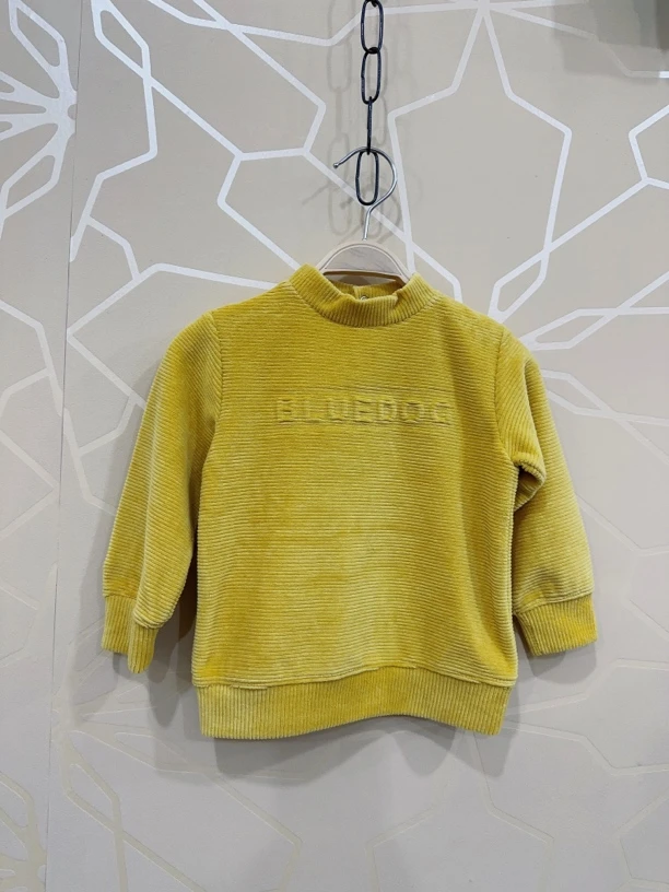30-39扣号链接3 儿童衣服卫衣（以直播间展示为准)