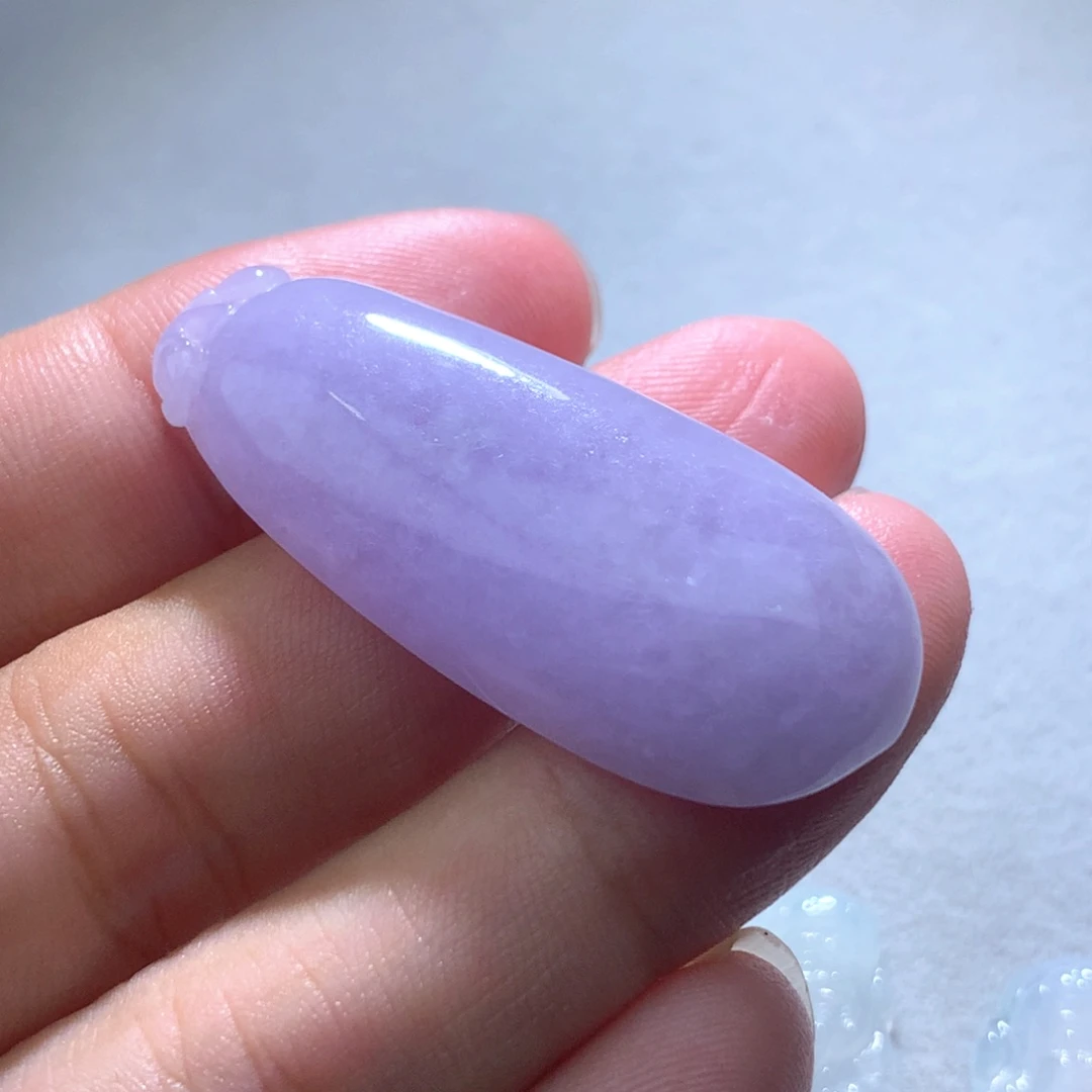 颈饰未镶嵌翡翠缅甸