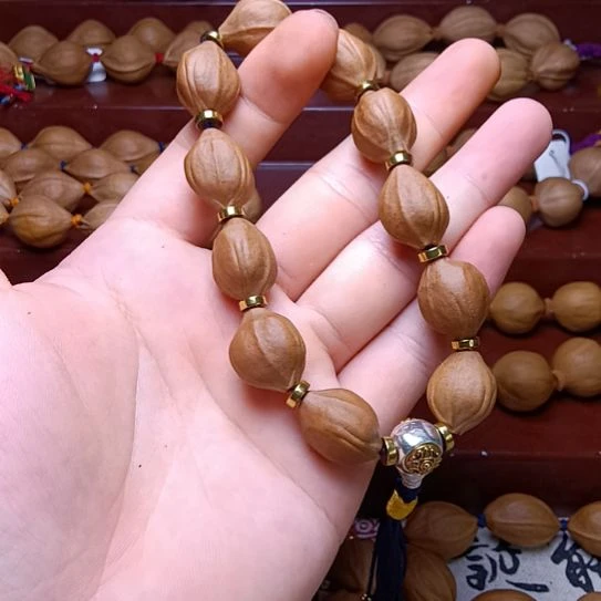 橄榄核手串/手链橄榄核手串