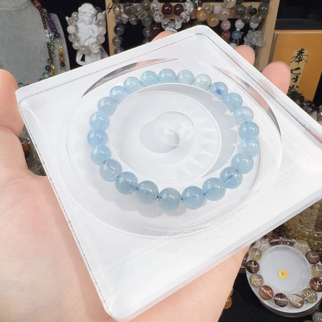 非金属无海蓝 新粉福利