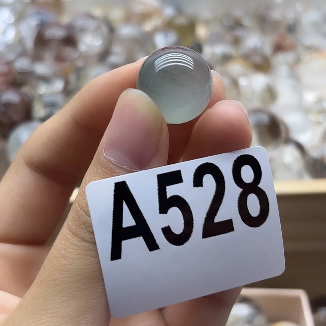 c***c未镶嵌水晶珠宝半成品528